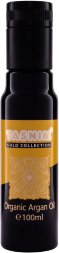 Аргановое масло TASNIM BIO Gold Collection для кожи лица, рук, тела и волос из Австрии 100 мл