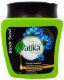 Dabur Vatika Маска для волос VATIKA Сила и блеск с маслом черного тмина 500 мл