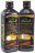 [Комплект из 2 бутылок] Масло черного тмина &quot;Эфиопское: Речь Посланников&quot;, 2 шт. по 500 мл.