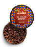 Шоколадная соль для ванн &quot;Zeitun&quot;, с маслом плодов какао и ванилью, 250 мл.