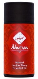 Adarisa / Эфирное масло можжевельника (ягоды) 30 мл