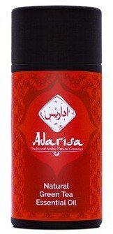 Adarisa / Эфирное масло зеленого чая (camellia sinensis) 30 мл