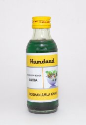 Hamdard / Масло амлы для волос 100 мл
