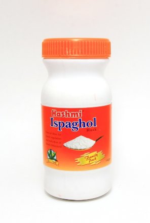 Hashmi / Клетчатка подорожника Ispaghol (Испагол), 140 гр
