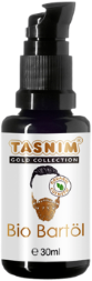 Tasnim / Масло бальзам/масло Bio Bartöl для ухода за бородой, 30 мл