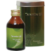 Hemani / Масло семян рукколы (Taramira oil) для роста ресниц, бровей и волос 100 мл