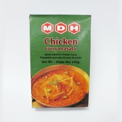 MDH / Пряность для курицы 100 г