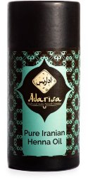 Adarisa / Масло хны иранской 50 мл