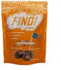 Findi / Натуральные финиковые конфеты Caramel с миндалем и карамелькой, 150 г