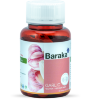 Baraka / Гарликол - капсулы с маслом черного тмина и чеснока 90 шт по 750 мг