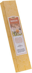 Aasha Herbals / Нагчампа (Nagkesar) - ароматические палочки 10 шт