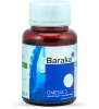 Baraka / Рыбий жир – масло печени трески и черного тмина в капсулах 90 шт по 730 мг.