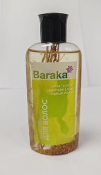 [УЦЕНКА] / Baraka / Масло для волос (амла, кокос, пажитник, хна, черный тмин), 110 мл