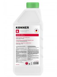 Konner / Спрей гигиенический «Невидимая защита» с антибактериальным эффектом, 1 л