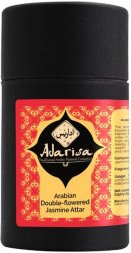 Adarisa / Аттар Арабский махровый жасмин (Фоль) 3 мл
