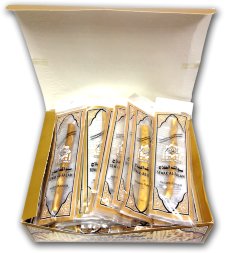 Al Falah / [Комплект 20 шт.] Палочек мисвак, натуральная зубная щетка