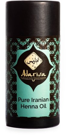 Adarisa / Масло хны иранской 100 мл