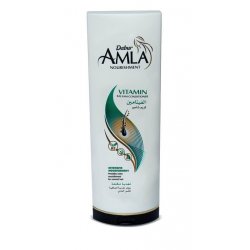 Dabur Vatika / Кондиционер для волос Amla Vitamin &quot;Интенсивное увлажнение&quot; для нормальных волос 200 мл