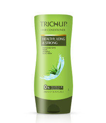 Trichup / Кондиционер для волос &quot;Здоровые, Длинные и Сильные&quot; 200 мл