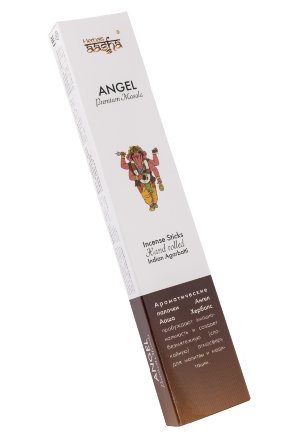 Aasha Herbals / Ангел - ароматические палочки, 10 шт