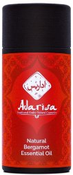 Adarisa / Эфирное масло бергамота (Citrus bergamia) 10 мл