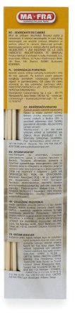 Ma-Fra / Дыня - ароматизатор для помещений 125 мл