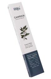 Aasha Herbals / Камфора - ароматические палочки, 10 шт