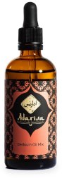 Adarisa / Бедуинская смесь масел для волос 12в1, 100 мл