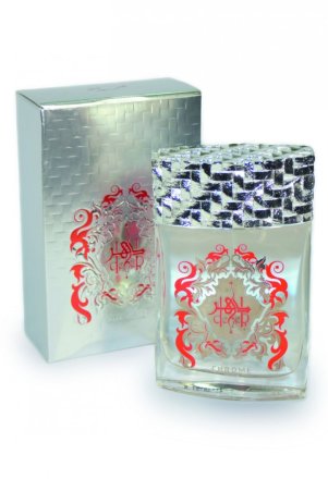 [Пробник 3 мл.] Junaid Perfumes / Арабский спрей Deher Chrome пробник - EDT