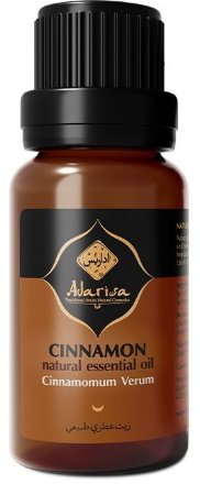 Adarisa / Эфирное масло корицы (Cinnamomum zeylanicum) 10 мл