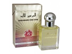 Al Haramain / [Пробник 1 мл.] Арабские масляные духи FOR EVER/ ХАРАМАЙН НАВСЕГДА