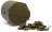 Adarisa / Хна-паста для волос натуральная с питательными маслами какао и оливы (рыже-медная), 250 г