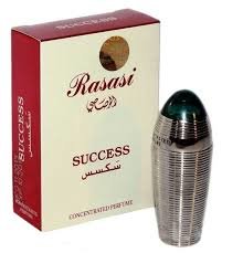 Rasasi / Арабские масляные духи SUCCESS / УСПЕХ 5 мл