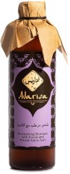 Adarisa / Увлажняющий шампунь против сухости и ломкости волос с камедью акации и персидской катирой, 250 мл