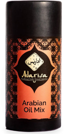 Adarisa / Аравийская смесь масел 100 мл