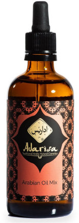 Adarisa / Аравийская смесь масел 100 мл