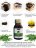 Hemani / Масло семян рукколы (Taramira oil) для роста ресниц, бровей и волос, 30 мл