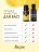 Adarisa / Эфирное масло лимона (Citrus limonium) 10 мл