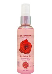 Day2Day Care / Аюрведическая розовая вода Спрей 100 мл