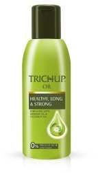 Trichup / Масло для волос &quot;Здоровые, длинные, сильные&quot;, 100 мл