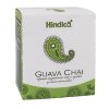 Hindica / Черный индийский чай с Гуавой цельнолистовой 70 г
