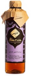Adarisa / Балансирующий шампунь для жирных и склонных к жирности волосами с азалией и маслом бей, 250 мл