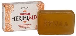 Herbalmix / Мыло твердое Сандал и Трифала, 75 г