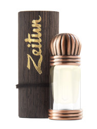 Zeitun / Концентрированные масляные духи &quot;Золотой жасмин&quot; 3 мл