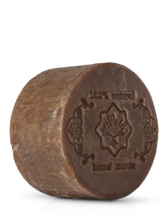 Zeitun / Алеппское мыло премиум №11 &quot;Шоколад&quot; 105 г