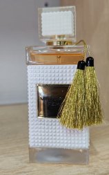 [Тестер] / Lattafa Perfumes / Парфюмерная вода Victoriux Femme / Виктори Фэмм