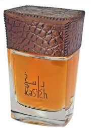 Junaid Perfumes / Арабская туалетная вода SYED JUNAID RASIKH / Расик  (Уд) 100 мл