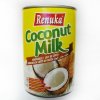 Renuka / Кокосовое молоко 400 мл