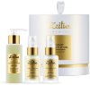 Zeitun / Набор Luxury Beauty Ritual для глубокого увлажнения кожи: гель для умывания, эмульсия, крем для лица