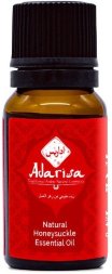 Adarisa / Эфирное масло жимолости 10 мл
